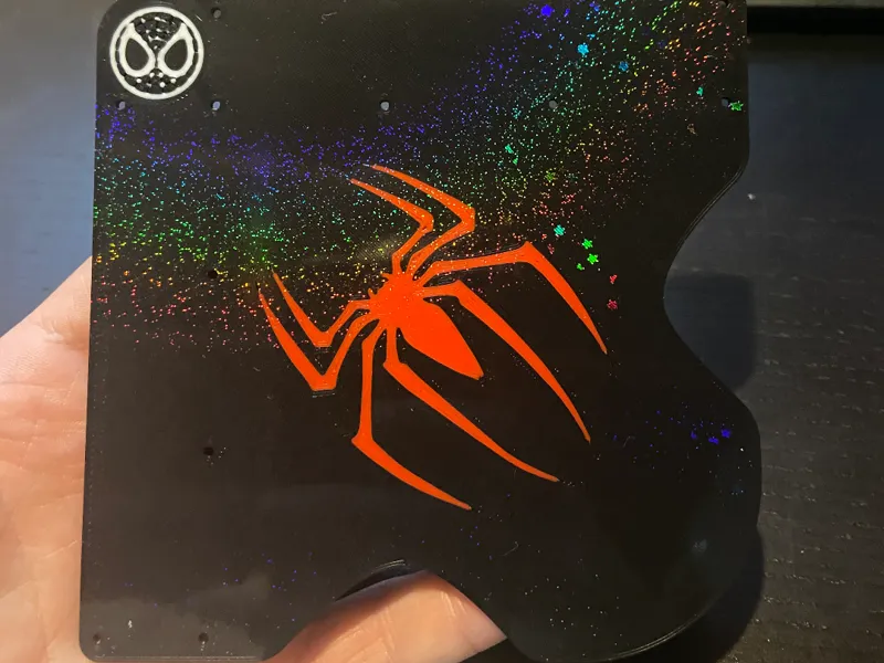 MC hero board top