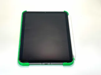 Ipadmini6背面ケース