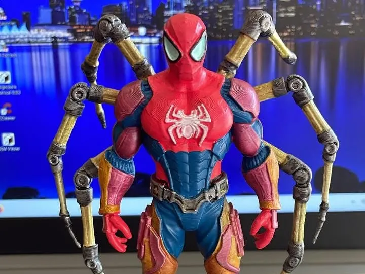 iron-spider