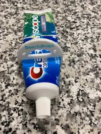 Presse-tube à double sortie — photo 4