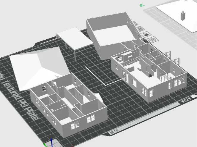 Villa_Model