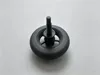 Pure 3D printed version; for super long endurance, please print the steel ball base