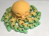 0.2mm layer, 2 walls, 0% infill