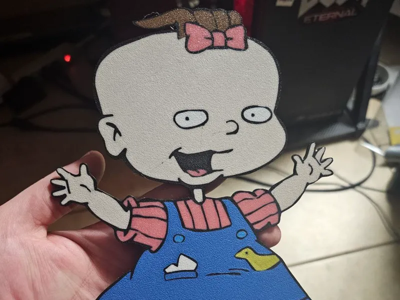 Lil Deville