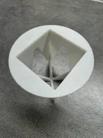 Standard Blank Cup 0.2mm layer, 2 walls, 15% infill