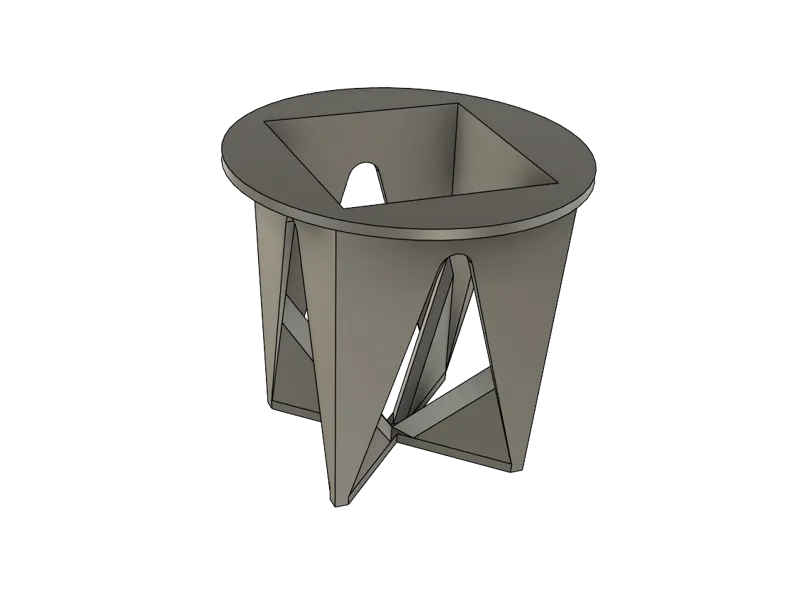 Gardyn yCube Cup