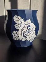 Large 16mm Mulitcolor X2D version