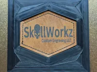 0.2mm layer, 3 walls, 7% infill