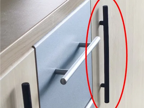 Handle for IKEA Pax (Lansa) 