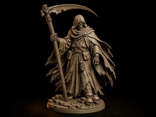 Reaper Miniature 32mm