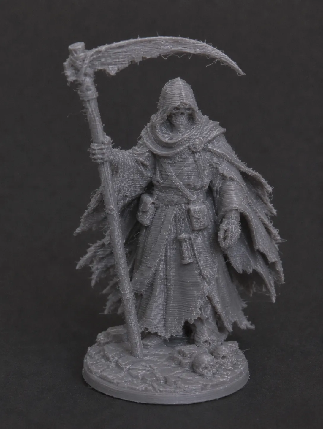 Reaper Miniature 32mm view 3