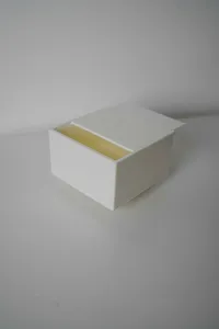 Taller inserts and box, now fits 4 inserts of 32 bullets