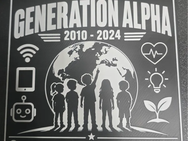 Alpha Generation