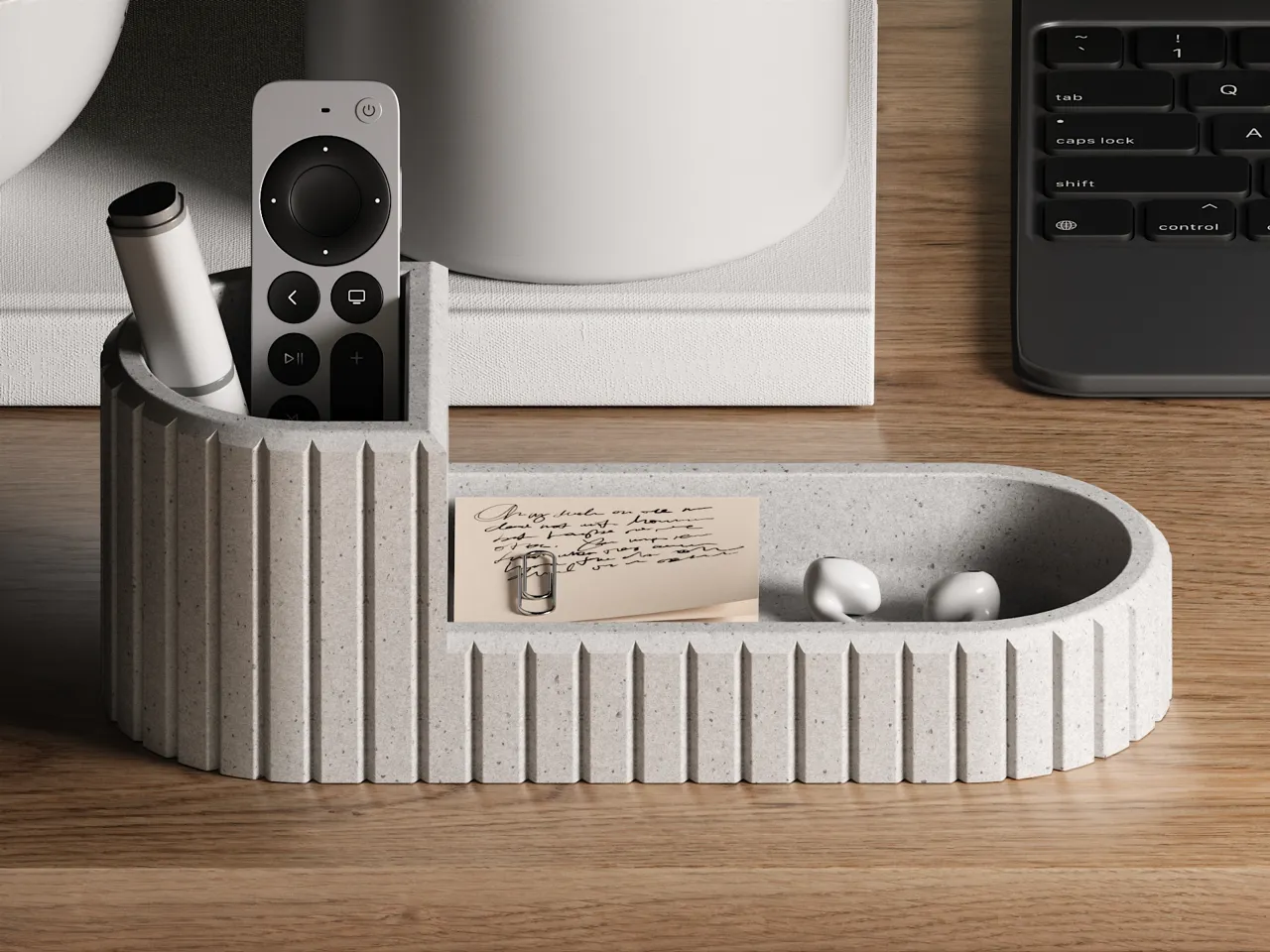 Desk Organizer / v1 view 3