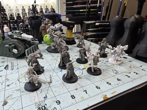 Modelo para impresión 3D: Canadian Friends from the Ministry — referencia de MakerWorld