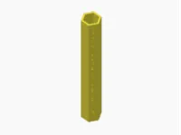0.16mm layer, 2 walls, 99% infill