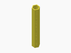 Eco Throw Flashers | AquaJoyLab @F