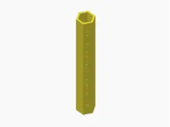 Eco Throw Flashers | AquaJoyLab @F