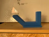 0.2mm layer, 6 walls, 30% infill