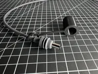 TPU - 0.28mm layer, 2 walls, 15% infill