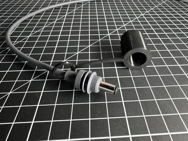 Starlink Power Cable TPU Cap