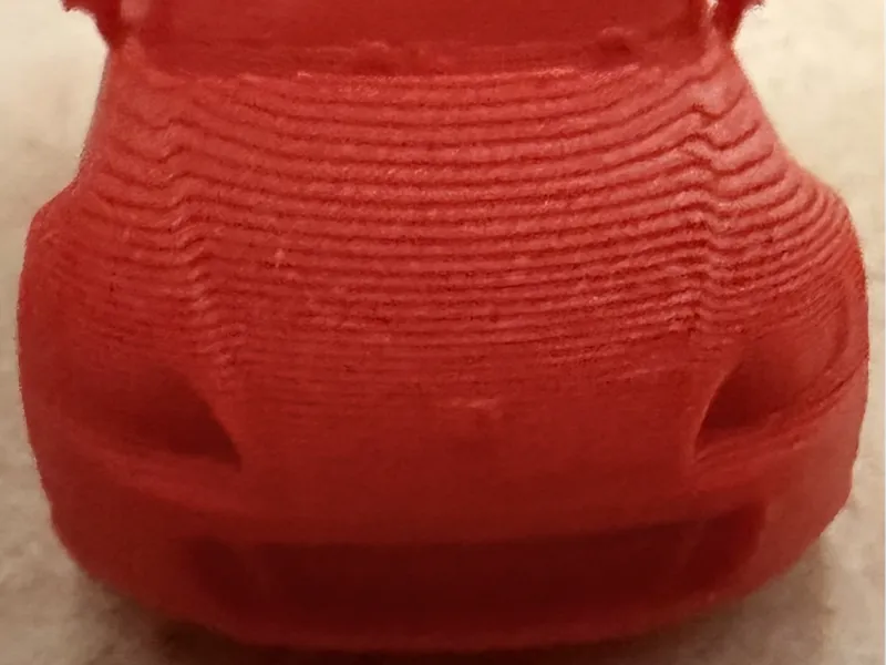 Honda S2000 1:64 scale