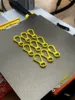 9x Carabiner Heart, 0.2mm layer, 6 walls, 25% infill