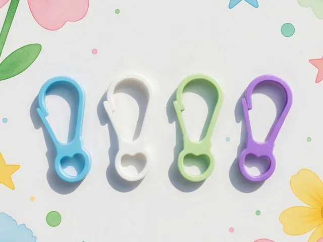 Carabiner Heart
