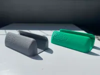 0.16mm layer, 2 walls, 10% infill
