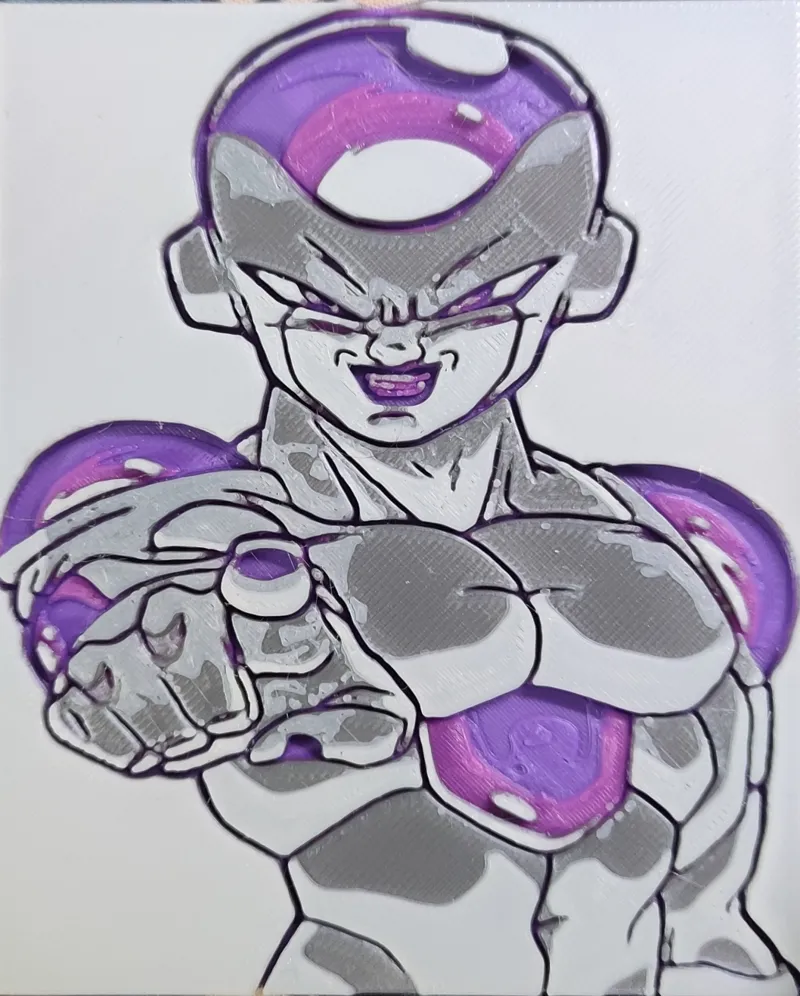 Freezer (Dragon Ball)