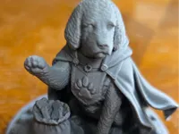 0.2mm layer, 6 walls, 25% infill