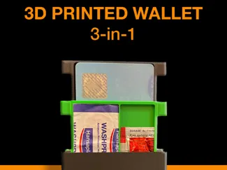 Wallet | Organizer