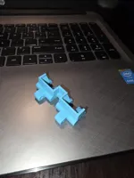 0.2mm layer, 4 walls, 15% infill