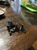 0.2mm layer, 4 walls, 15% infill