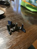 0.2mm layer, 4 walls, 15% infill