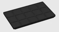 3x5