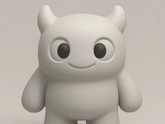 Little Monster One