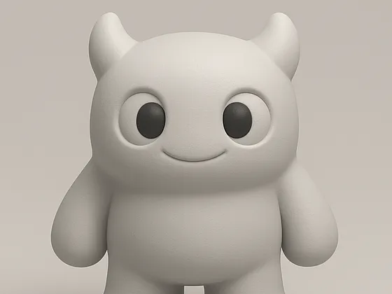Little Monster One