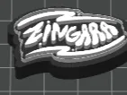 zingara kandi bead