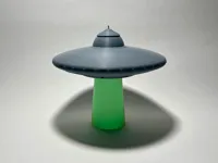 Soucoupe volante — photo 4