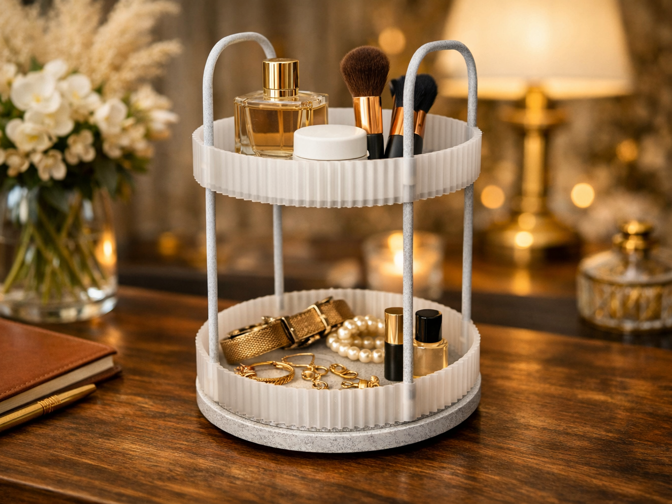 NordSpin - Modular Rotating Organizer