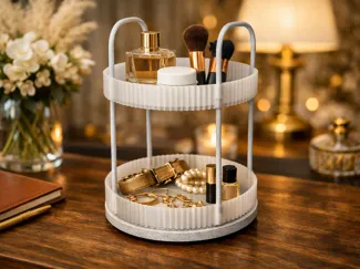 NordSpin - Modular Rotating Organizer