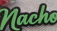0.2mm layer, 1 walls, 15% infill
