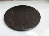 180mm turntable 0.24mm layer, 2 walls, 15% infill