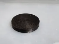 60mm turntable 0.24mm layer, 2 walls, 15% infill