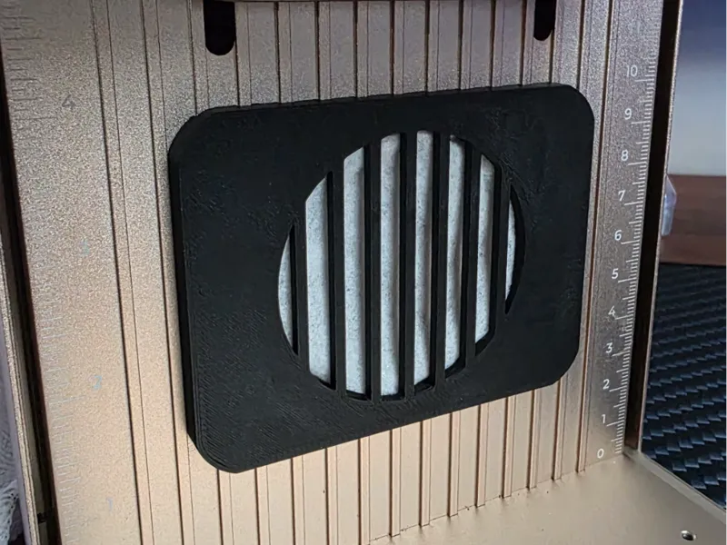 Xtool F2 pre filter