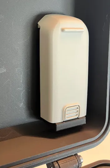 DJI NEO battery clip