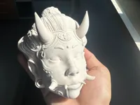 0.08mm layer, 2 walls, 15% infill