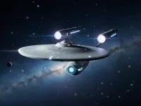 Enterprise NCC-1701-A (Star Trek) — photo 2