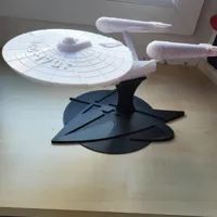 Enterprise NCC-1701-A (Star Trek) — photo 5